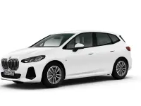 Gebraucht BMW 218 Active Tourer Shadowline 150 PS (110 kW) 2026 Van / Kleinbus