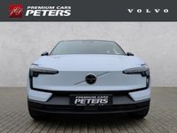 gebraucht Volvo EX30 Ultra Twin Motor Performance AWD StandHZG Panorama