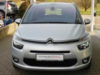 gebraucht Citroën Grand C4 Picasso 1.2 PureTech 130 Selection