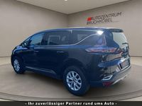 Occasion Renault Espace Business 160 ch (117 kW) 2018 Noir Monospace