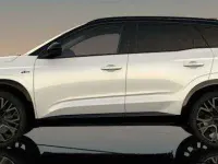 Gebraucht Renault Austral Esprit Alpine 200 PS (147 kW) 2025 Perlmuttweiß + blackpearlsch SUV