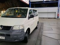 gebraucht VW T5 