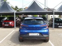 Neu Mitsubishi ASX Diamant Edition 114 PS (83 kW) 2026 Blau SUV