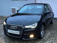 gebraucht Audi A1 ambition