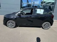 Neu Kia Picanto Vision 68 PS (50 kW) 2026 Schwarz Kleinwagen