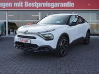 Gebraucht Citroën C4 PureTech 131 PS (96 kW) 2022 Polarweiss Limousine