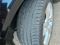 Gebraucht VW Touareg 224 PS (164 kW) 2006 Schwarz SUV