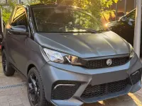 Gebraucht Aixam City Sport 2022 Grau Kleinwagen