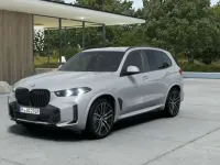 Neu BMW X5 M Sport 298 PS (219 kW) 2026 M brooklyn grau metallic SUV