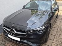 Second-hand Mercedes C180 170 CP (125 kW) 2024 Gri Berlinǎ