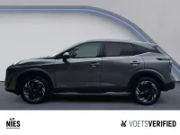 Gebraucht Nissan Qashqai 158 PS (116 kW) 2025 Grau SUV