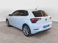 Neu VW Polo Style 95 PS (69 kW) 2026 Weiß Kleinwagen
