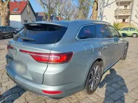 Gebraucht Renault Talisman GrandTour Intens 224 PS (164 kW) 2021 Grau Kombi