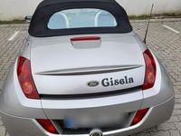 gebraucht Ford StreetKa 1.6 -