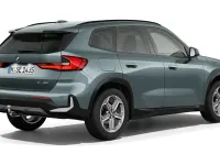 Gebraucht BMW X1 Shadowline 218 PS (160 kW) 2025 Grün SUV