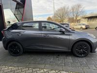 Gebraucht MG MG4 EV 125 kW (170 PS) 2022 Andes grey Kleinwagen