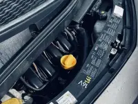 Gebraucht Renault Modus Dynamique 111 PS (81 kW) 2005 Van / Kleinbus