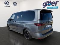 Gebraucht VW Multivan Goal 177 PS (130 kW) 2025 Van