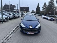 Gebraucht Peugeot 308 SW Tendance 120 PS (88 kW) 2008 Other Kombi