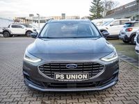 Neu Ford Focus Titanium X 155 PS (114 kW) 2025 Grau Limousine
