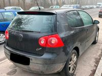 Gebraucht VW Golf V 80 PS (58 kW) 2007 Kleinwagen