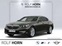 Brugt BMW 540 303 HK (222 kW) 2025 Grå Sedan