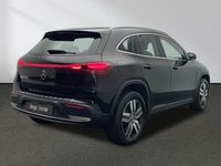 Gebraucht Mercedes EQA250 Progressive 139 kW (190 PS) 2024 Schwarz SUV