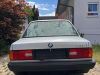 gebraucht BMW 316 i E30
