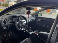 Gebraucht Audi A3 Ambition 140 PS (102 kW) 2011 Blau Kleinwagen