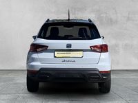Neu Seat Arona 115 PS (84 kW) 2025 Weiß SUV