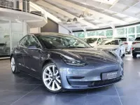 Gebraucht Tesla Model 3 225 kW (306 PS) 2020 Grau Limousine