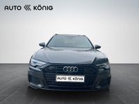 Gebraucht Audi A6 Design 299 PS (219 kW) 2022 Grau Kombi