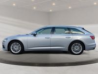 gebraucht Audi A6 Avant Design