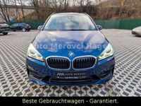 gebraucht BMW 220 220 d xDrive Gran Tourer/Vollleder/LED/Navi/ACC