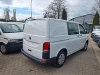 Używany VW T6.1 110 KM (80 kW) 2022 Biały Van