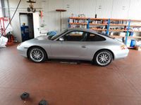 gebraucht Porsche 996 98