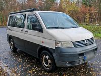 Gebraucht VW 181 130 PS (95 kW) 2007 Weiß SUV