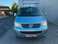Brugt VW T5 174 HK (127 kW) 2008 Blå Van