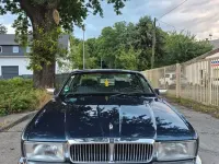 Gebraucht Jaguar XJ40 197 PS (144 kW) 1988 Blau Limousine