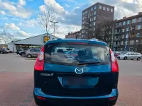 Gebraucht Mazda 5 150 PS (110 kW) 2005 Andere farben Van / Kleinbus