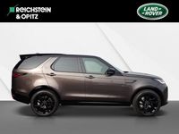 gebraucht Land Rover Discovery Aut SE