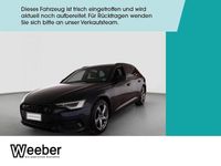 Gebraucht Audi A6 Advanced Plus 245 PS (180 kW) 2025 Firmamentblau (metallic) Kombi