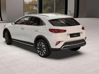Neu Kia XCeed 150 PS (110 kW) 2026 Weiß SUV