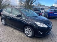 gebraucht Ford C-MAX C-MaxTitanium