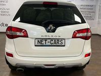 gebraucht Renault Koleos 2.0 Night & Day NAVi/Leder/Pano-Dach/LED