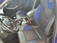 Gebraucht Ford Focus Sport 250 PS (183 kW) 2014 Blau Limousine