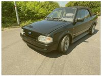 gebraucht Ford Escort Cabriolet 