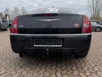 Second-hand Chrysler 300C 218 CP (160 kW) 2009 Negru Berlinǎ