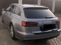 Gebraucht Audi A6 218 PS (160 kW) 2015 Kombi