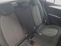 Gebraucht BMW X1 Advantage 192 PS (141 kW) 2016 Silber SUV